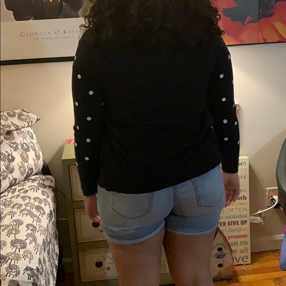 Cardigan - Picture 2 of 2